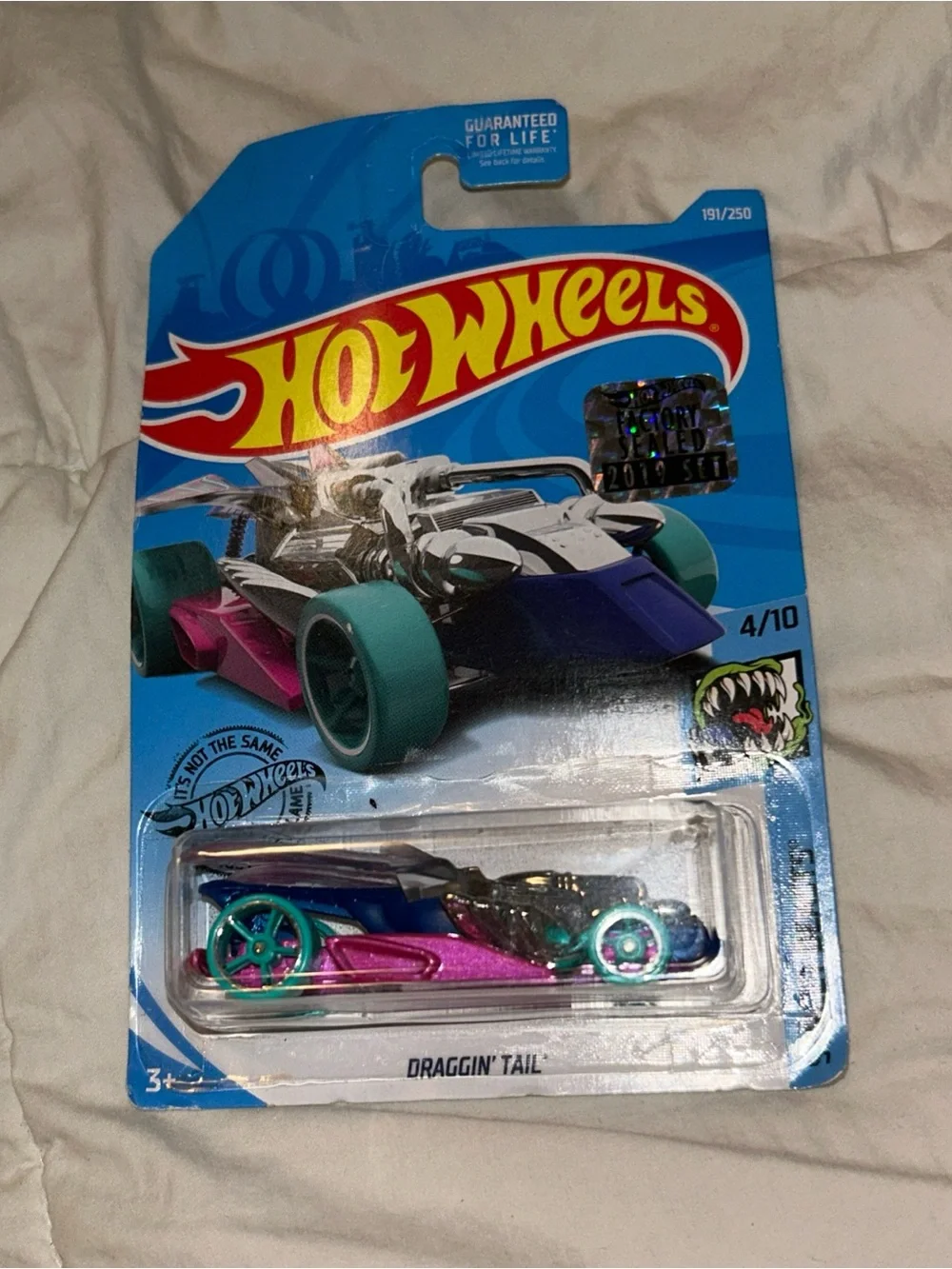 Hot Wheels brand new